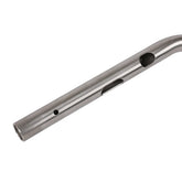 Thrashin Supply 2024-2025 Flh / Fltrx High Bend Bars - Stainless